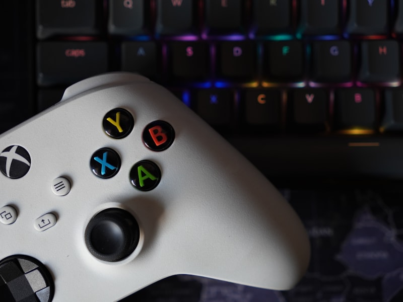Portrait of Priya